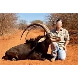 South Africa Plains Game Hunt