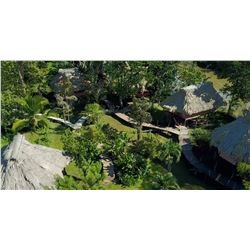 Belize Jungle Adventure