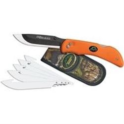 Outdoor Edge Knife
