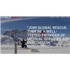 Image 1 : Global Rescue 14 Day Membership