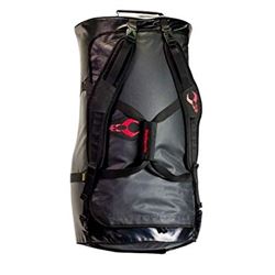 Badlands Duffle Bag