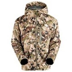 Sitka Jacket and Pants
