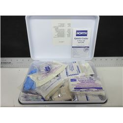 North First Aid Kit