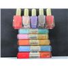 Image 1 : New bundle of Revlon Nail Polish and Nail Art / Assorted colors