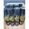 Image 1 : 11 New Cans of Silk Professional Hair Spray / Mega Hold /  8oz cans