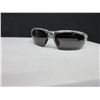 Image 1 : 4 New Pairs of XP 87 Sunglass Safety Glasses / clear frame
