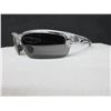 Image 2 : 4 New Pairs of XP 87 Sunglass Safety Glasses / clear frame
