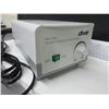 Image 1 : New Drive Med Aire Variable Pressure Pump System