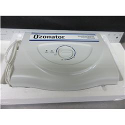 New Ozonator / ideal way to Ozonate Liquids and Oils for foot bath/skin/oral