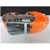 Image 1 : New 4 inch x 30 foot 9 ton / 18,000lb Tow Strap / will not rot or tear in