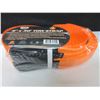 Image 1 : New 4 inch x 30 foot 9 ton / 18,000lb Tow Strap / will not rot or tear in