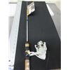 Image 1 : New Frabill Ice Rod & Reel Combo / 28" medium 4-6lb