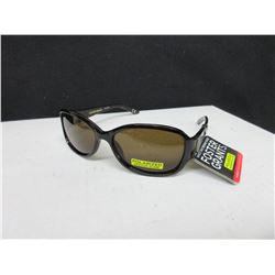New Foster Grant Polarized Sunglasses / 100% protection