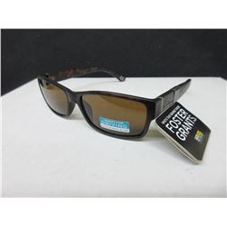 New Foster Grant Sunglasses / lenses for Driving 100% Max block