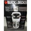 Image 1 : New Black & Decker Programmable 12 cup Coffeemaker/2 hr auto shut off
