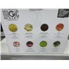 Image 2 : New the Original Magic Bullet 17 piece set / does any job in 10 sec or less
