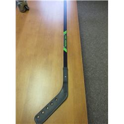 New Street Invasion Hockey Stick / replaceable blade / great for