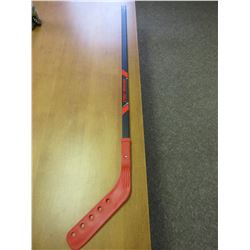 New Street Invasion Hockey Stick / replaceable blade / great for