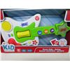 Image 1 : New Electronic Music Kidz Guitar / 3 AA batteries inc. /