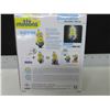 Image 2 : New Minions Kevin mini-on 3D Deco Light / LED