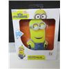 Image 1 : New Minions Kevin mini-on 3D Deco Light / LED