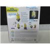 Image 2 : New Minions Kevin mini-on 3D Deco Light / LED