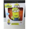 Image 1 : New Minions Kevin mini-on 3D Deco Light / LED