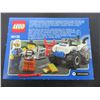 Image 2 : New LEGO City Police 47 piece