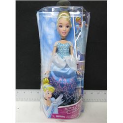 New Disney Princess Royal Shimmer