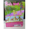Image 2 : New Barbie Walk a Potty Pup / really walks