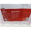 Image 2 : New Auto Drive Complete Car Wipe Kit 4 pack  / cleaning wipes/glass wipes