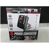 Image 3 : Schumacher Power Converter 410 / 820 watts convert vehicle power to household power