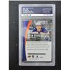 Image 2 : Connor McDavid Rookie Card Upper Deck graded # 1 Mint 9