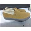 Image 1 : New Mossimo Genuine Suede Slippers non marking sole size 11