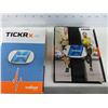 Image 2 : New Wahoo Fitness  Heart Rate Sensor TICKRx