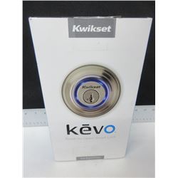 New Kwikset Touch to open Smart Lock 2nd Generation / Ultimate security