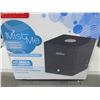 Image 2 : New Sunbeam Mist Me Personal Ultrasonic Humidifier / soothing mist for