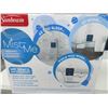 Image 3 : New Sunbeam Mist Me Personal Ultrasonic Humidifier / soothing mist for