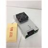 Image 2 : C& D Technologies INC. 861660.012 Power Supply