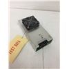 Image 2 : C& D Technologies INC. 861660.012 Power Supply