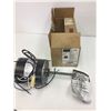 Image 1 : Dayton 3LU99J Condenser Fan Motor