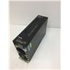 Image 1 : Electro-Craft BRU-500 Drive Module Model # DM-100  *Missing Fan*