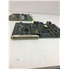 Image 2 : (4) Grossenbacher Circuit Boards *See Pics for Part Numbers*