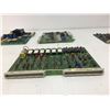 Image 8 : (4) Grossenbacher Circuit Boards *See Pics for Part Numbers*