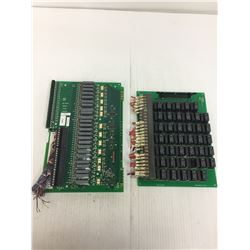 (2) Misc. Circuit Boards *See Pics for Part Numbers*