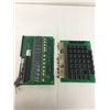 Image 1 : (2) Misc. Circuit Boards *See Pics for Part Numbers*