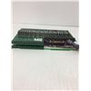 Image 3 : (2) Misc. Circuit Boards *See Pics for Part Numbers*