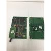 Image 1 : (2) Misc. Circuit Boards *See Pics for Part Numbers*