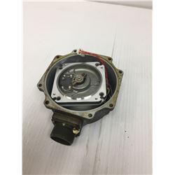 Mitsubishi Encoder