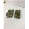 Image 2 : (2) Power Supplies *No Tag*
